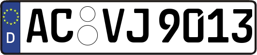 AC-VJ9013
