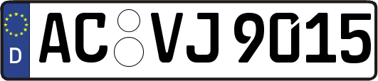 AC-VJ9015