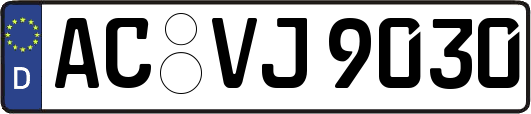AC-VJ9030