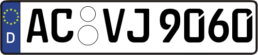 AC-VJ9060