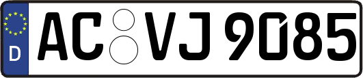 AC-VJ9085