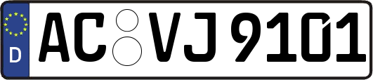 AC-VJ9101