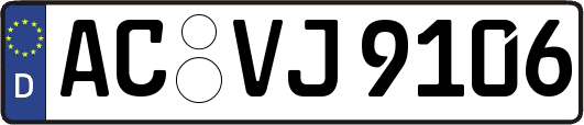 AC-VJ9106