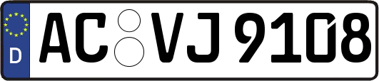 AC-VJ9108