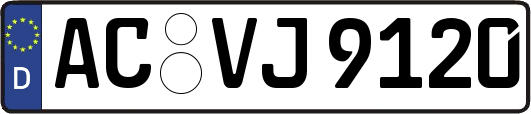 AC-VJ9120
