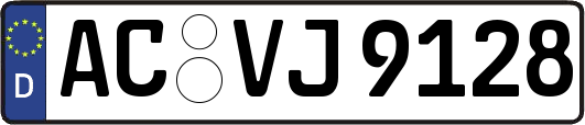 AC-VJ9128