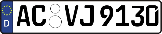 AC-VJ9130
