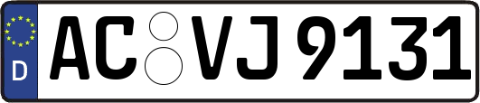 AC-VJ9131