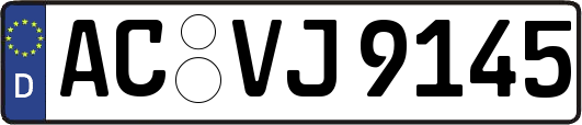AC-VJ9145