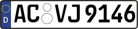 AC-VJ9146