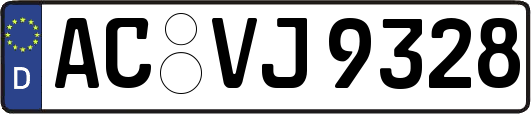 AC-VJ9328