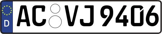 AC-VJ9406