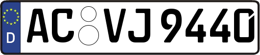 AC-VJ9440
