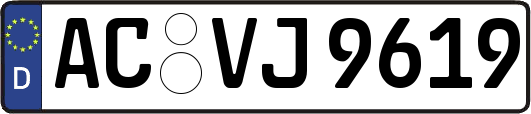 AC-VJ9619