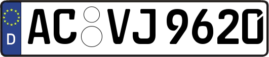 AC-VJ9620