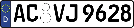 AC-VJ9628