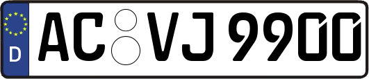 AC-VJ9900