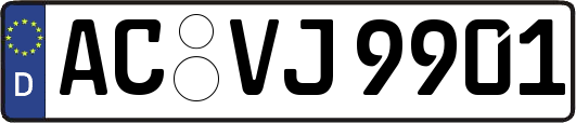 AC-VJ9901
