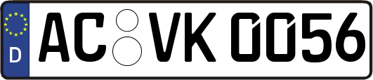 AC-VK0056