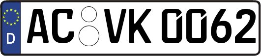AC-VK0062