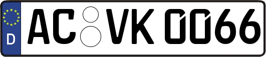 AC-VK0066