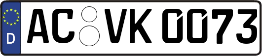 AC-VK0073