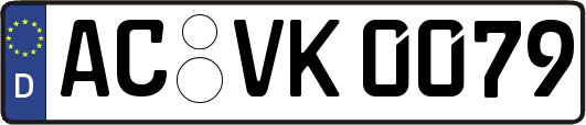 AC-VK0079
