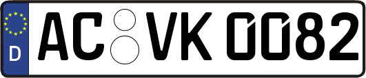 AC-VK0082