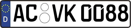 AC-VK0088