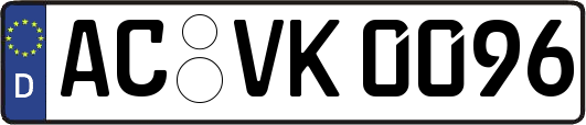 AC-VK0096