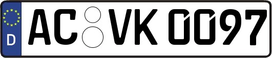 AC-VK0097