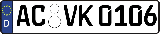 AC-VK0106