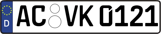 AC-VK0121