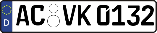 AC-VK0132
