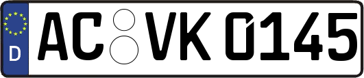 AC-VK0145
