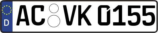 AC-VK0155