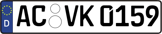 AC-VK0159