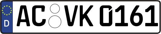 AC-VK0161
