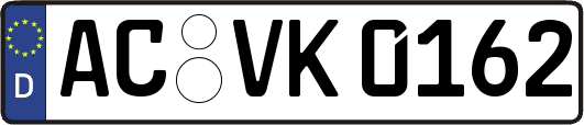 AC-VK0162