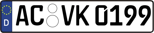 AC-VK0199