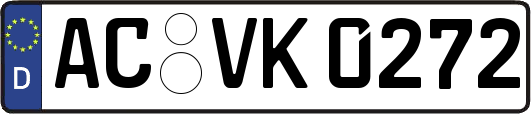 AC-VK0272