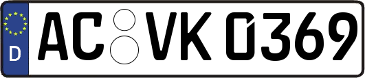AC-VK0369