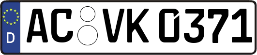 AC-VK0371