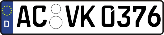 AC-VK0376