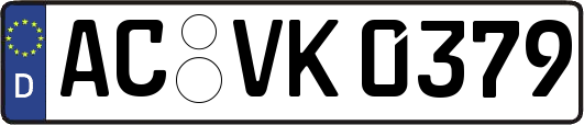 AC-VK0379