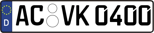 AC-VK0400