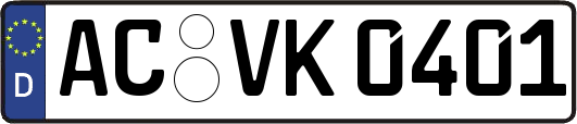 AC-VK0401