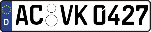 AC-VK0427