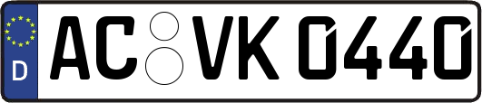 AC-VK0440