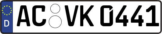 AC-VK0441